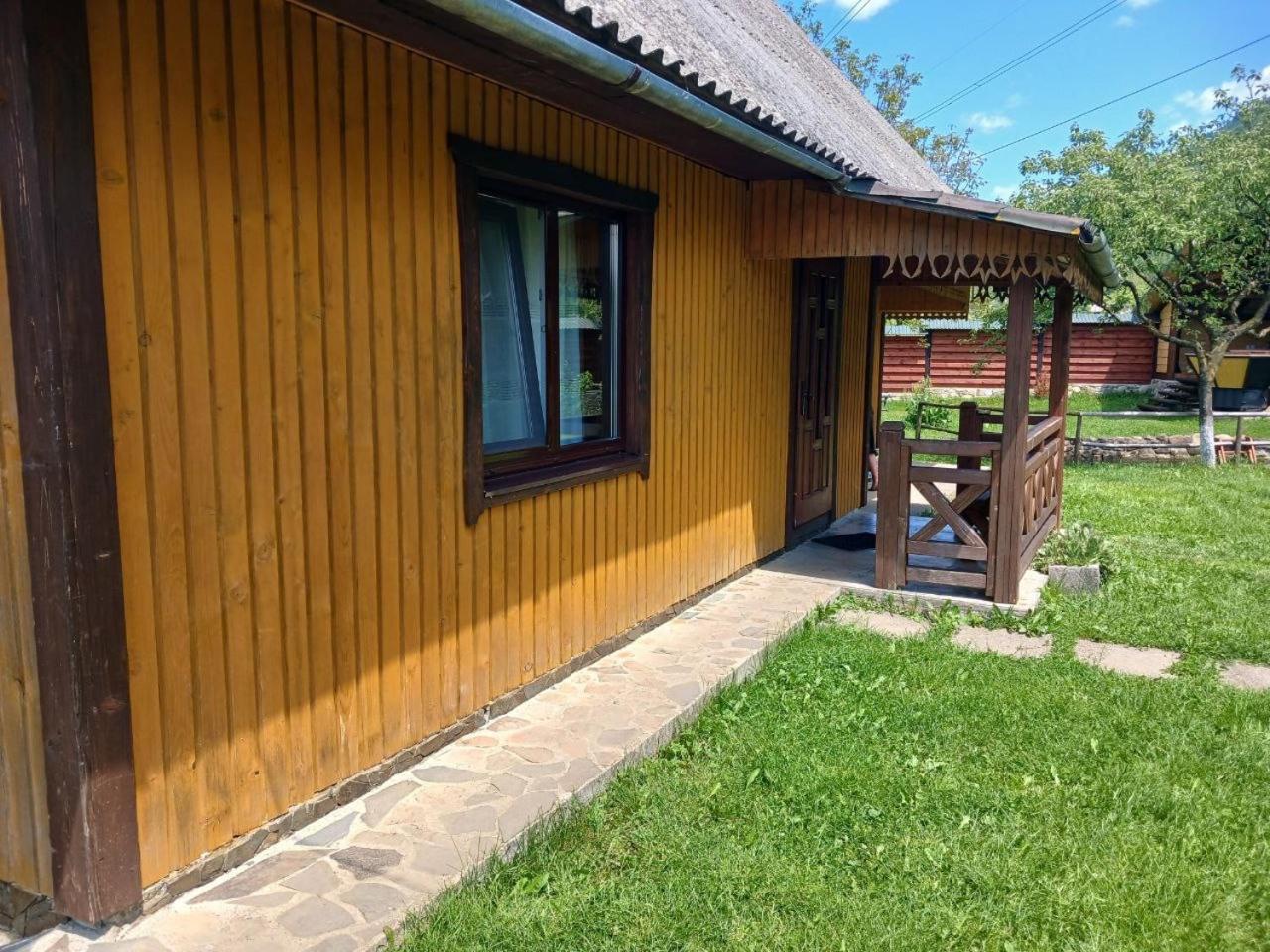 Vako Апартаменты